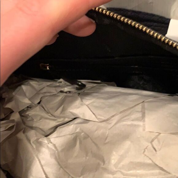 🎉Last one left🎉 Jet set larger MK logo print bag - Picture 13 of 14